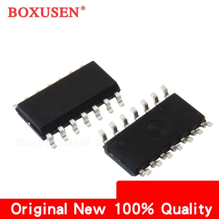 5pcs APW7073 SOP14 APW7073A SOP-14 7073A SMD New Original and original IC