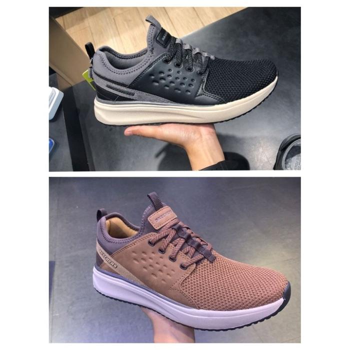 (New) !!! New Arrival !!! Skechers Crowder Colton 210242 For Men Orinal