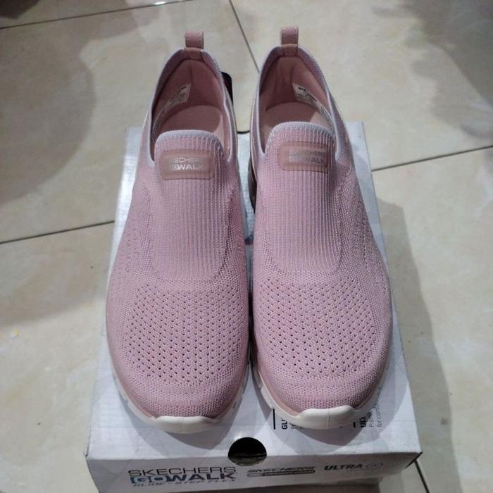 (New) Sepatu Skechers Dazzling Joy 124809
