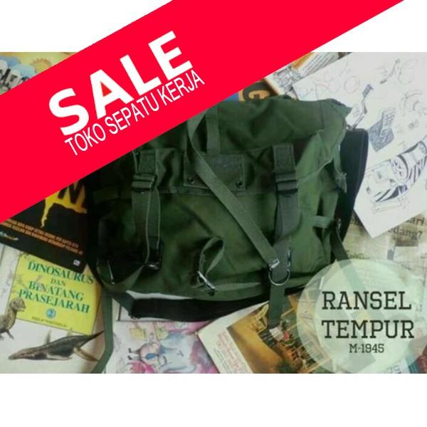 Best Item! Tas Ransel T45/ Ransel T45
