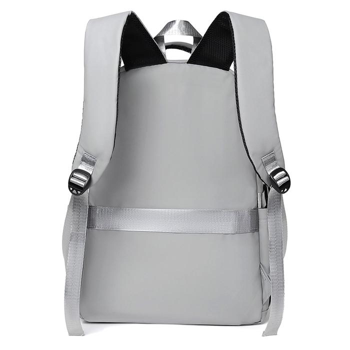 Super Hot! Weixier 5257 Tas Pungg Pria Ransel Laptop Anti Air Wk-Sby