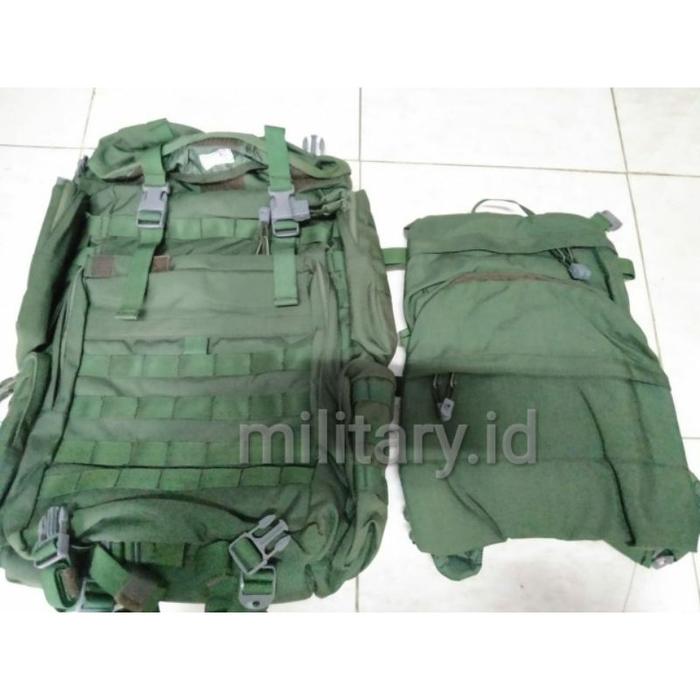 Promo Terbaru! Tas Ransel Raider Original