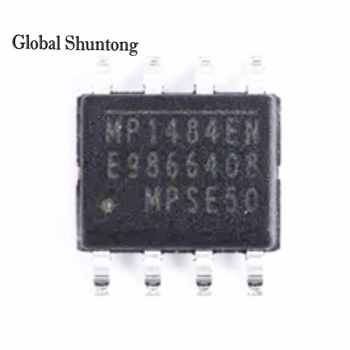 10Pcs MP1484EN MP1484EN-LF-Z MP1484 SOP8 SMD MP1482EN MP1583DN MP1584EN MP2307DN MP2374DS SOP MP1482