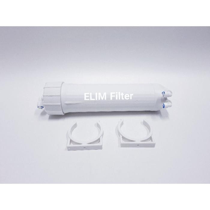Housing Membrane Ro 400 Gpd - 500 Gpd Tipe 3013 Murah