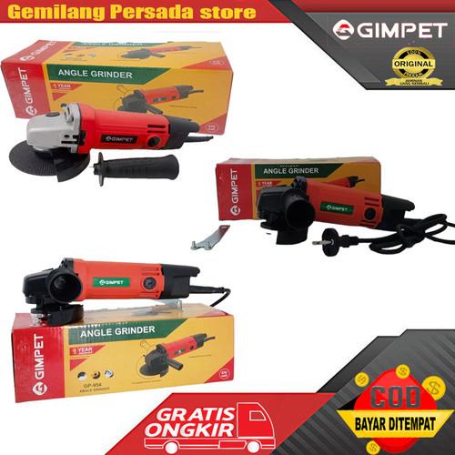 Promoo!!! Model Maktec Gerinda Termurahh Gerinda Gimpet/Bsw Gerinda Tangan Gerinda Listrik 4 In Mura