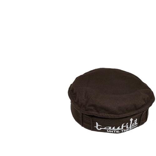 Kopiah Muslim Peci Pakol Tauhid Dewasa Polos Peci Polos Bordir COKLAT
