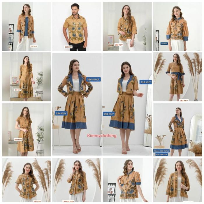 Ready stok MOTIF KUY-262 KUY-113 KUY-292 KUY/P-258 KUY-263 KUY-303 KUY-292 KUY-241 KUY-316 KUY-316 K
