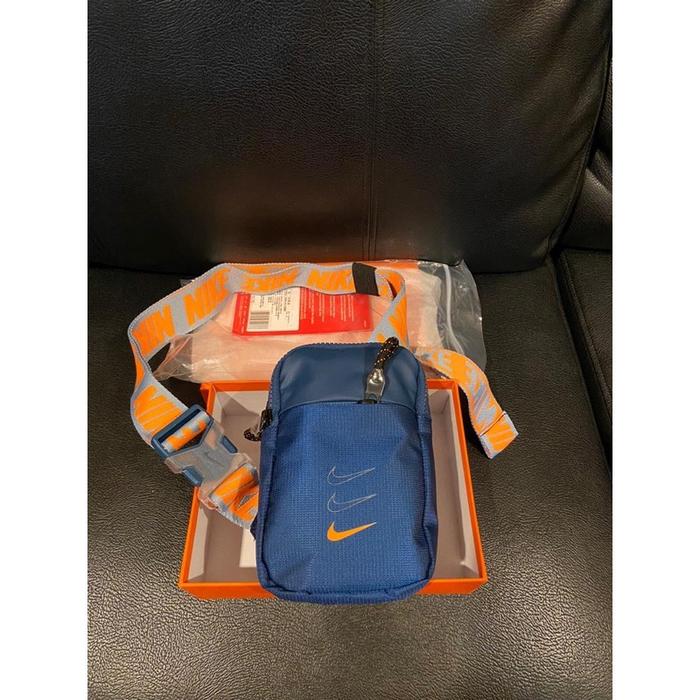 NIKE SLINGBAG WITH BOX / TAS SELEMPANG NIKE