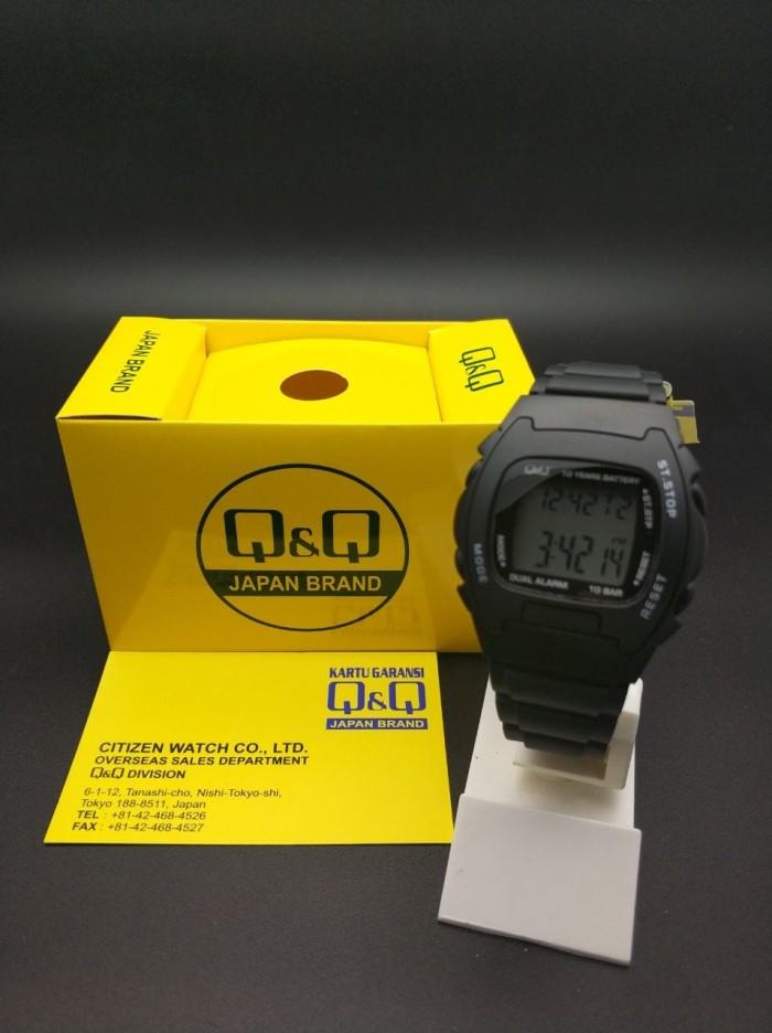 QQ QnQ Dital Jam Tangan Orinal MAC5P1Y Full B