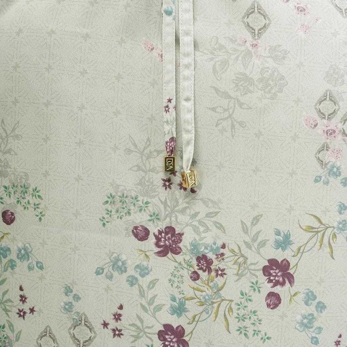 DOA INDONESIA BAITI DAFFIYA DAFIYA KHIMAR SERIES - REGULAR SIMPLICITY & TIMELES OATMILK, ARTICHOKE, 