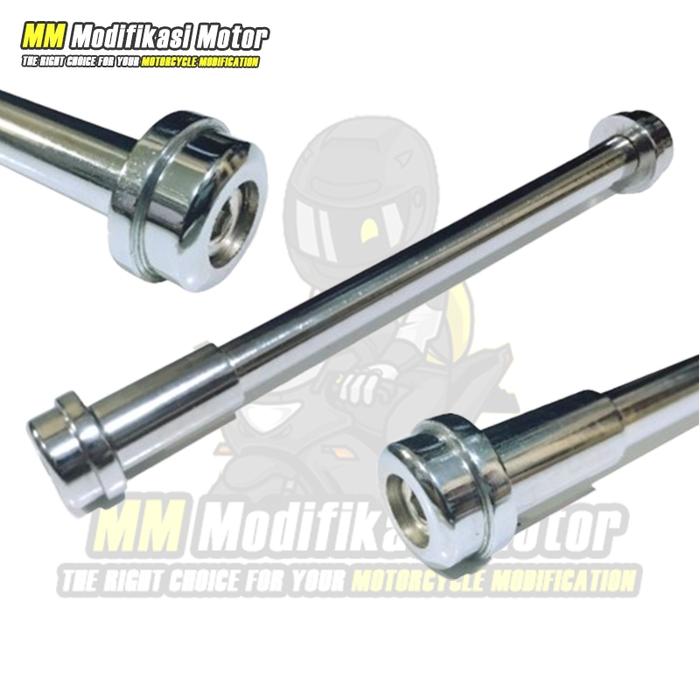As_Roda_Depan_Ninja_R_RR_SS_Stainless_As_15
