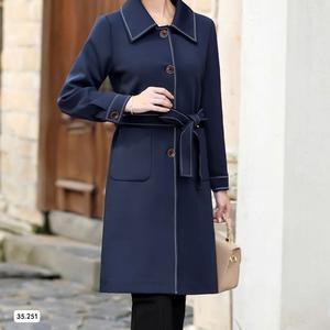 TMD-05 COACH LOLY Blazer Wanita