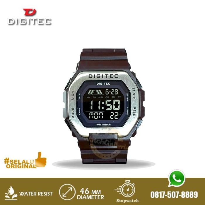 Jam Tangan Di DG-55T DG55T Dital