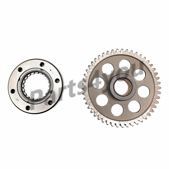 PU Starter Clutch Overriding Clutch One Way Clutch Bearing Starter K