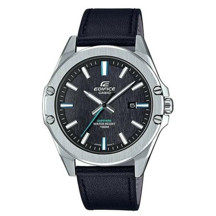 Jam Tangan Pria 100% Original Casio Ori Edifice efr-s107l-1avudf 1avdf 1av 1a 1 watches