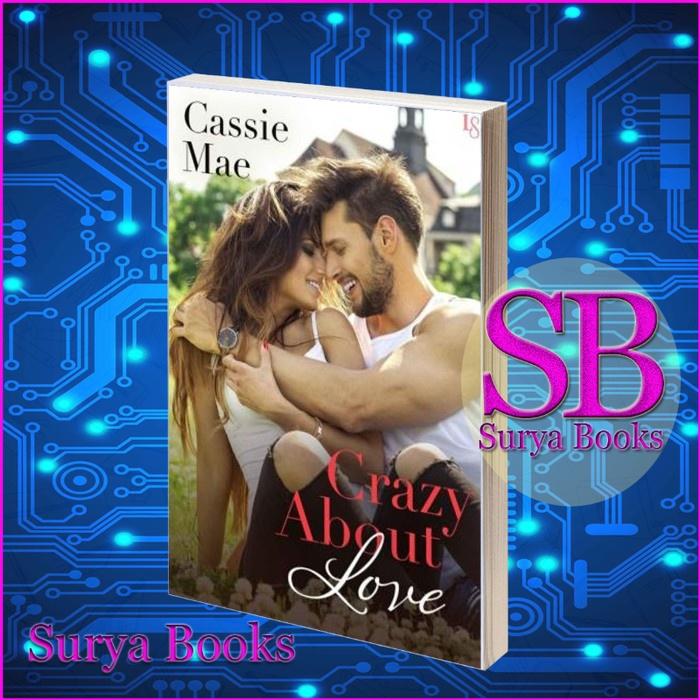 Crazy About Love Mae Cassie