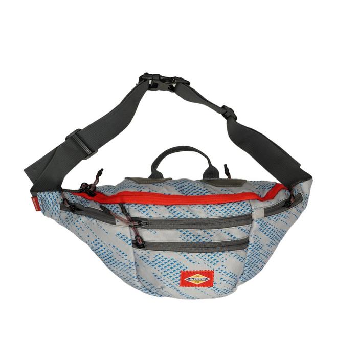 TAS SELEMPANG WAISTBAG PRIA CASUAL BLOODS INDUSTRIES | NOWOSKI 03