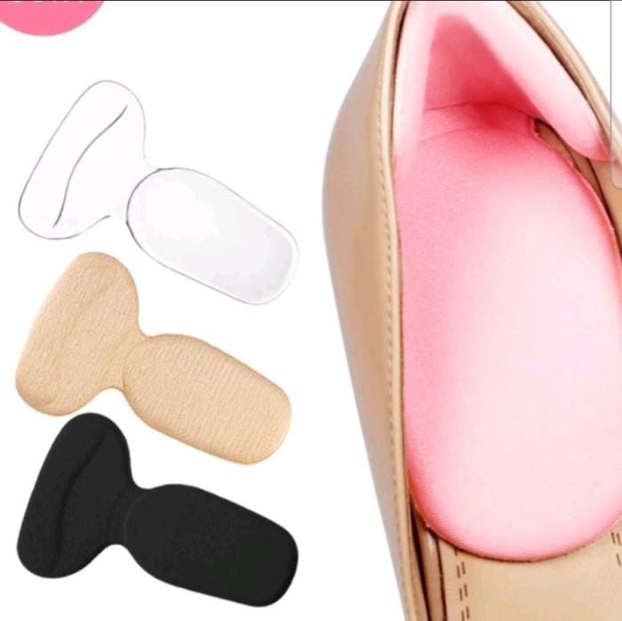 Insole pengganjal sepatu instant pain relief beli 1 dapat 2 pasang SB