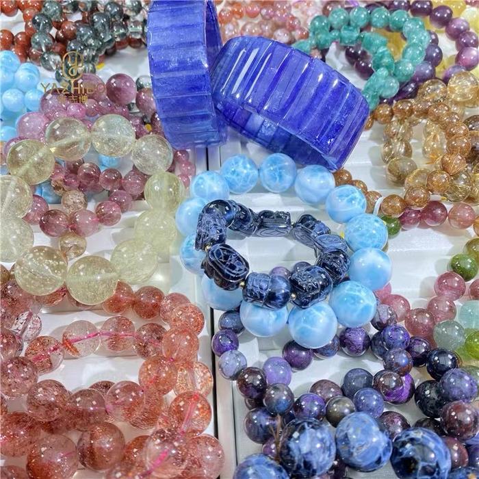 Natural crystal live link Rp100.000~Rp500.000