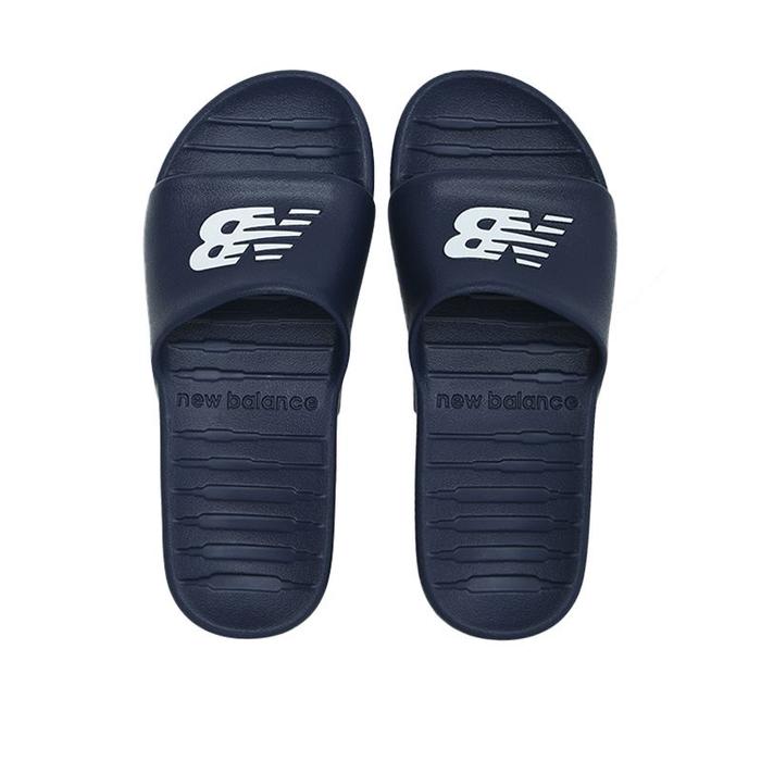 (Nb) Sandal New Balance Suf100Tn Mens Navy Original