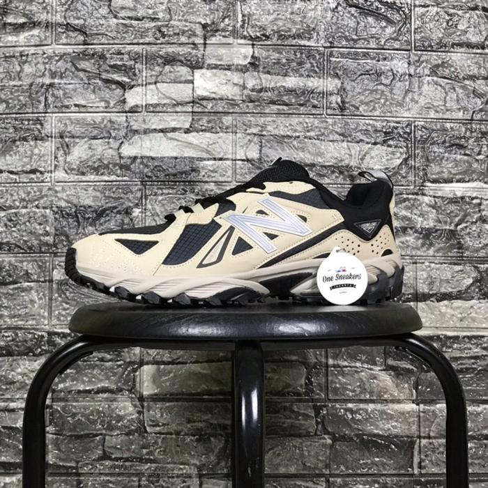 (Nb) New Balance 610T "Tan Black"