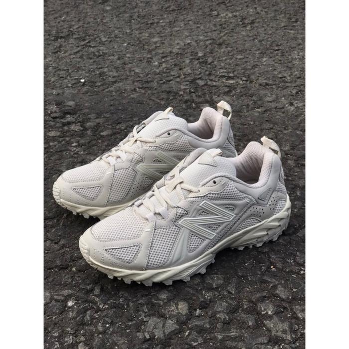 (Nb) New Balance 610T Off White