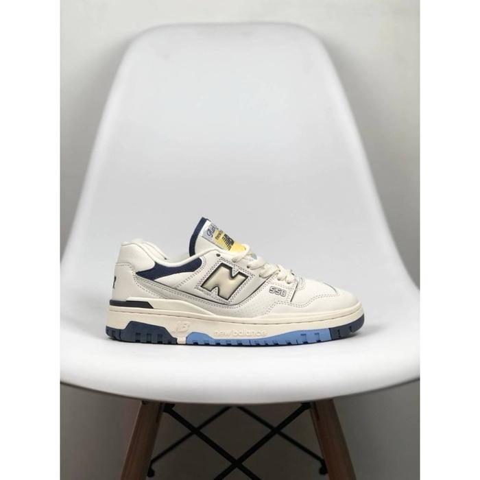 (Nb) New Balance 550 Rich Paul
