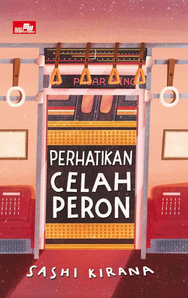 City Lite: Perhatikan Celah Peron