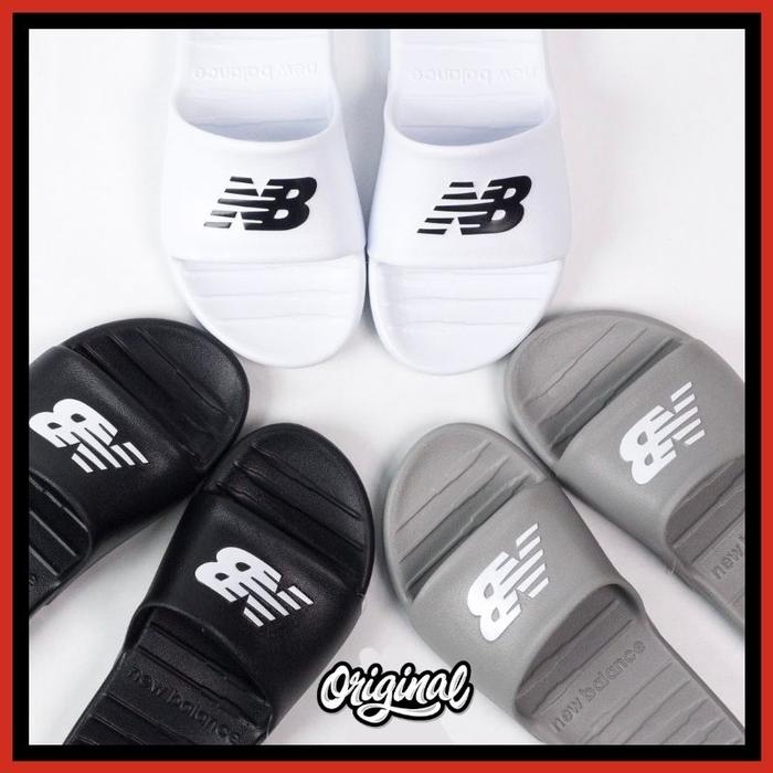 (Nb) Sandal New Balance Suf100 Original