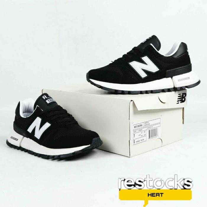 (Nb) New Balance 1300 Tokyo Studio Design Black Teal