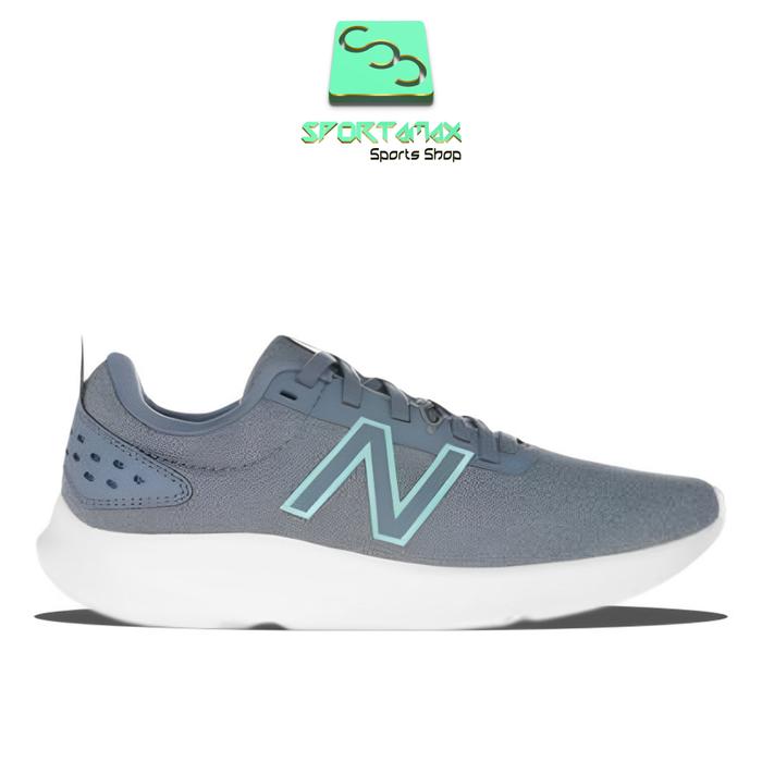 (Nb) Sepatu Original Discount Murah New Balance 430 V2 We430Ca2