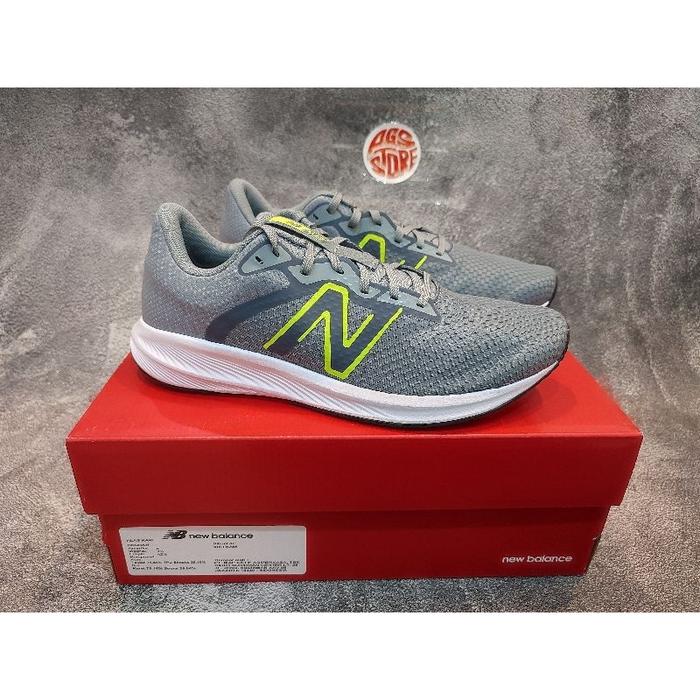 (Nb) New Balance 413 Grey Men'S Shoes Original M413Gy2