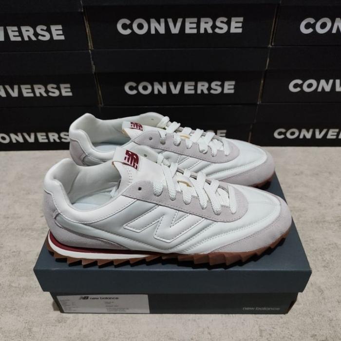 (Nb) New Balance Rc30 Men'S - Moonbeam/Sea Salt [Urc30Ac]