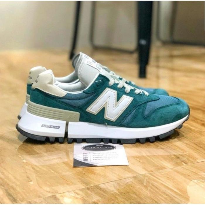 (Nb) New Balance R_C1300 X Tokyo Design Studio "Teal"