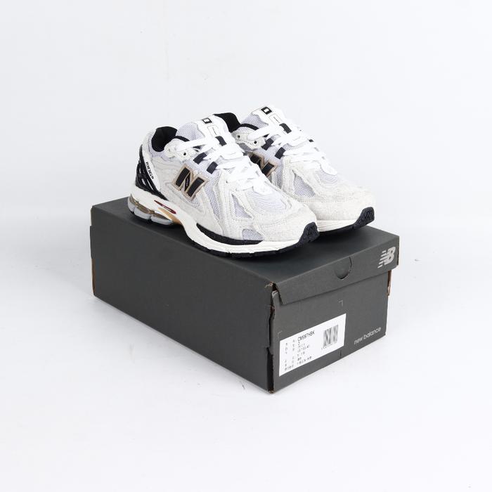 (Nb) (Slprds) Sepatu New Balance 1906 R Protection Pack Reflection - Nb 1906R