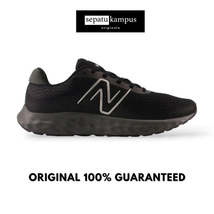(Nb) Sepatu New Balance 520 Running Shoes Original - M520La8