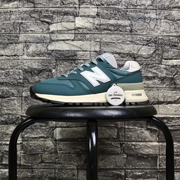 (Nb) New Balance Rc 1300 "Mallard Blue
