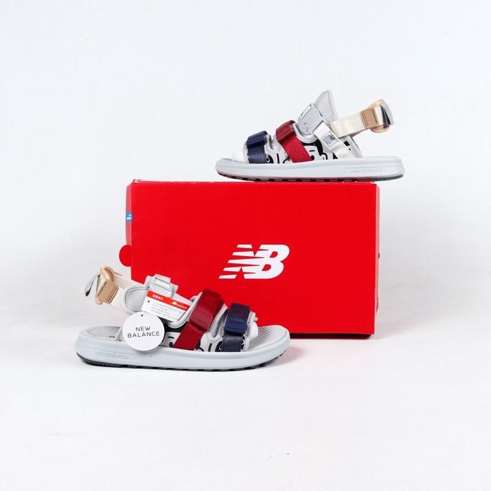 (Nb) Sandal New Balance X Noritake Sdl7504N Grey