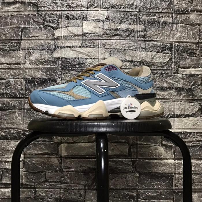 (Nb) Sepatu New Balance 9060 X Bodega