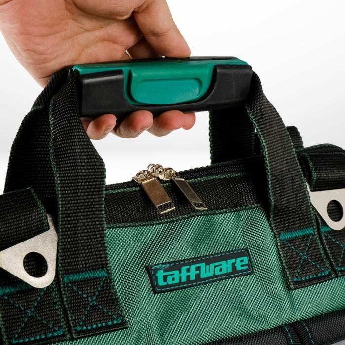 Tas Perkakas Storage Bag Waterproof Reflective Strips - A03369