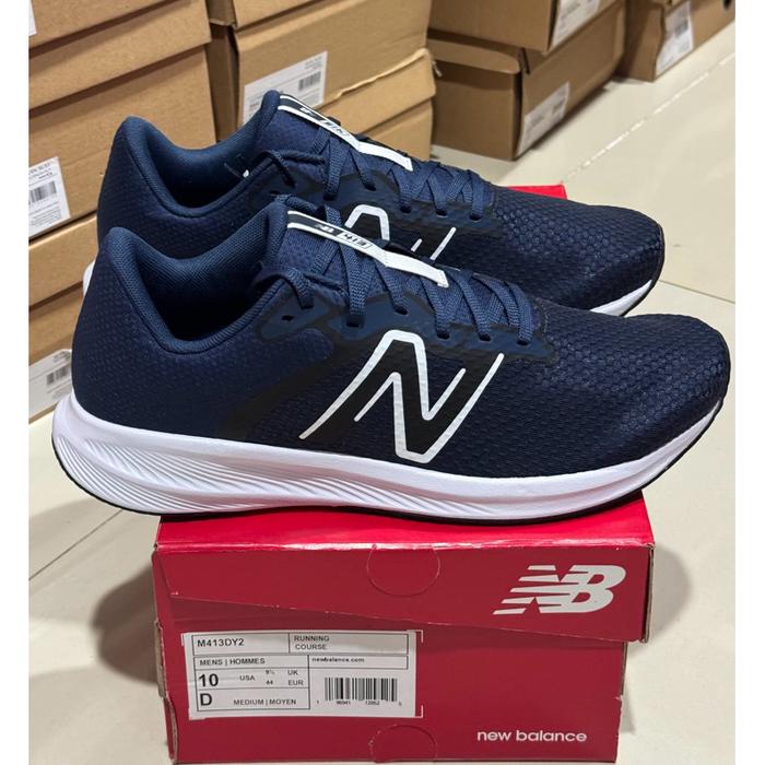 (Nb) New Balance M413Dy2 Mens Size 41,5(26Cm)(4)-42(26,5Cm)(4)-42,5(27Cm)(8)-43(27,5Cm)(6)-44(28Cm)(