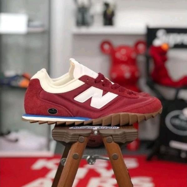 (Nb) New Balance Rc30 "Deep Earth Red"
