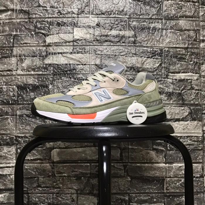 (Nb) New Balance 992 Wtaps