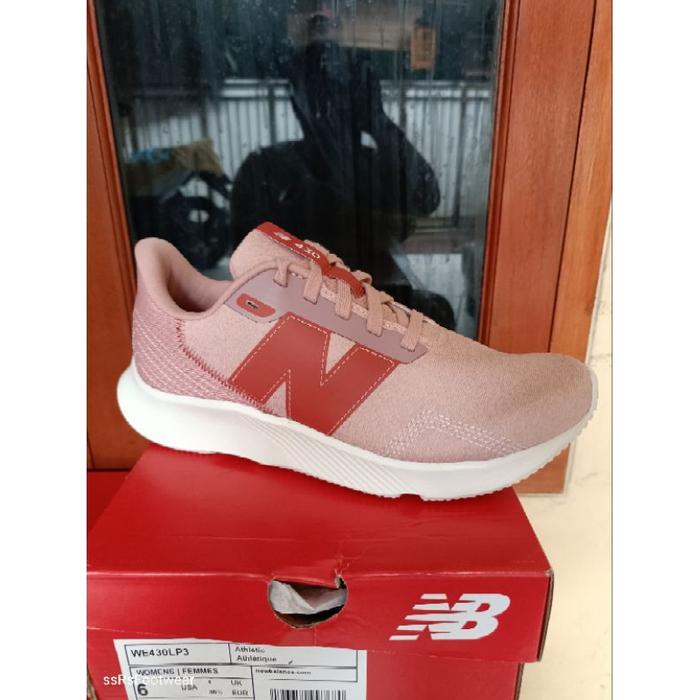 (Nb) New Balance We430Lp3 Pink