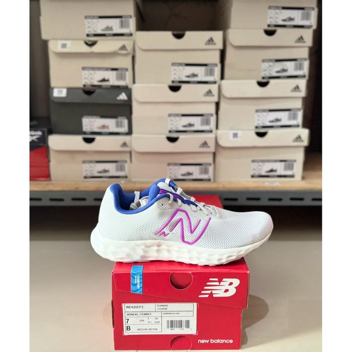 (Nb) New Balance We420Ep3 Women Size 36.5-40