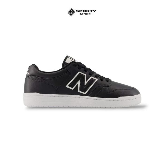 (Nb) Sepatu Sneakers Pria Nb 480 (Bb480Lbt)