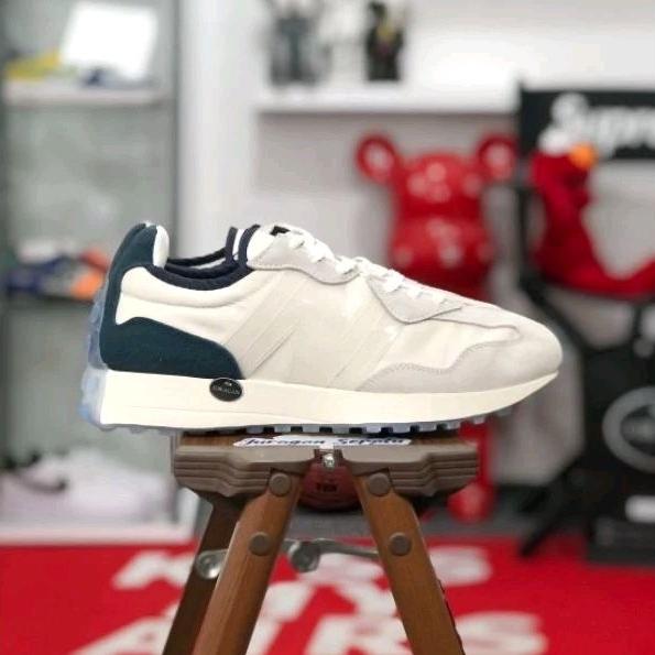 (Nb) New Balance 327 X Anb Brand