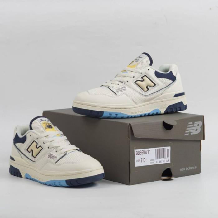 (Nb) New Balance Bb550Rp1 X Rich Paul