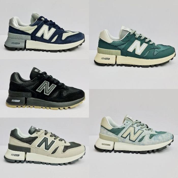 (Nb) New Balance Rc 1300/ Sepatu Pria/Sneakers/Nb Rc 1300
