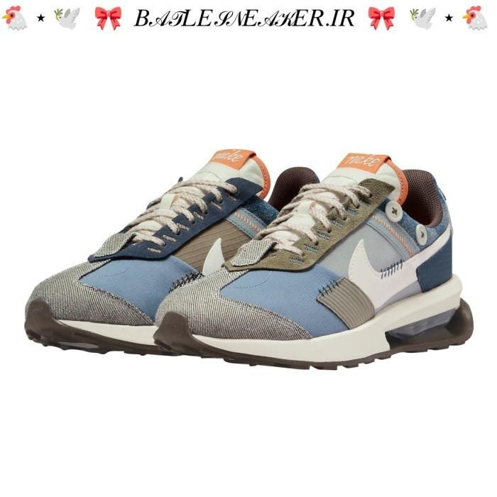Sepatu Nike Air Max Pre-Day Voodoo BNIB